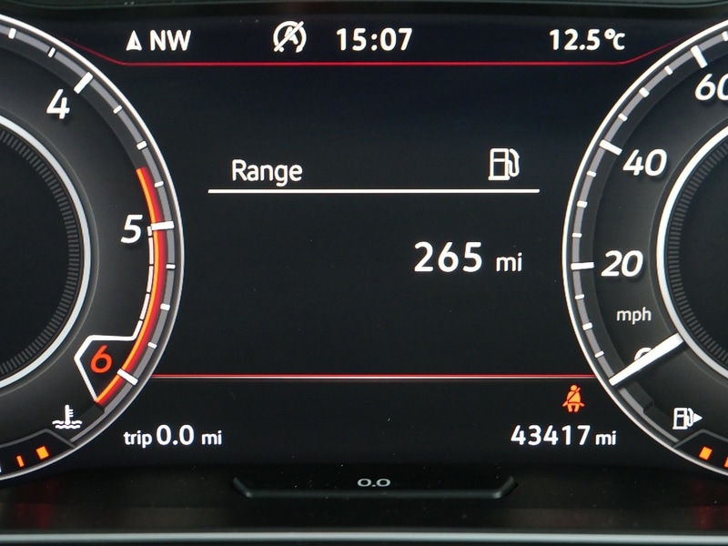 Used Volkswagen Golf 2017 for sale - 77452667: Photo 50