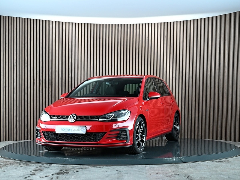 Used Volkswagen Golf 2017 for sale - 77452667: Photo 7