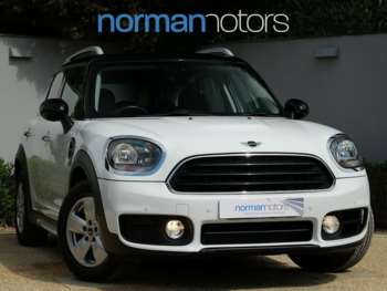 2018 - 1.5 Cooper 5dr Auto [7 Speed]