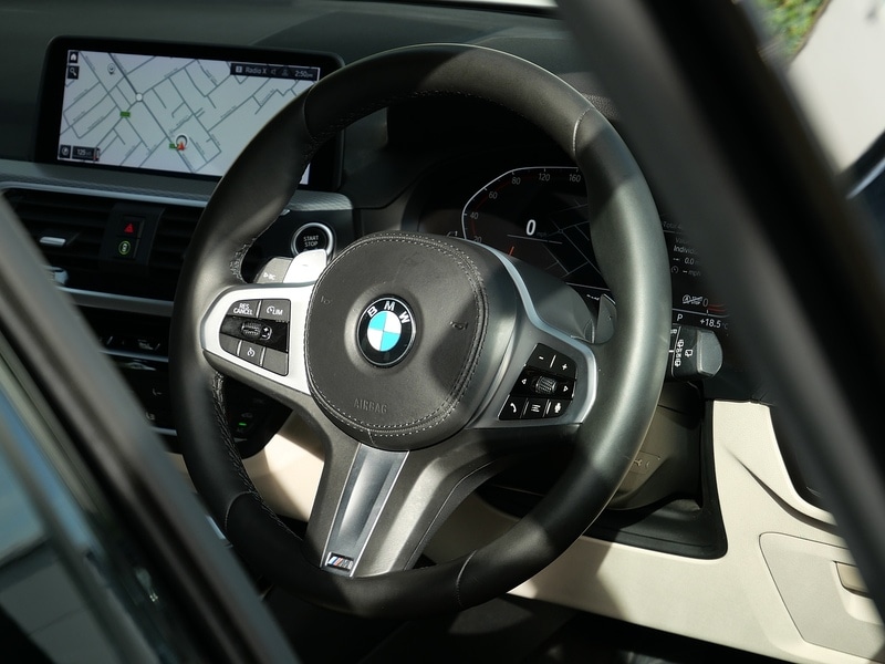 Used BMW X3 2020 for sale - 76133049: Photo 12