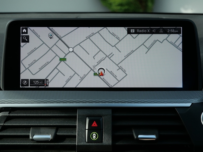 Used BMW X3 2020 for sale - 76133049: Photo 14