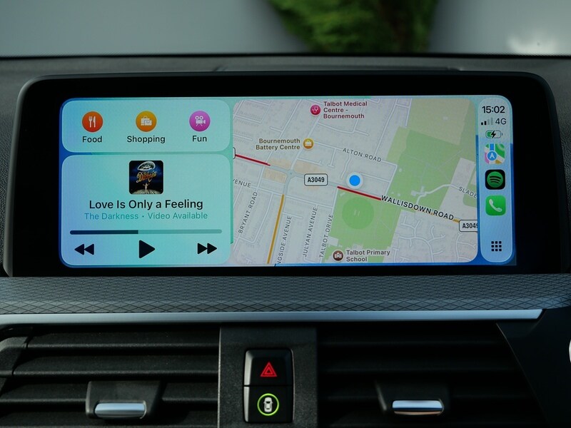 Used BMW X3 2020 for sale - 76133049: Photo 15