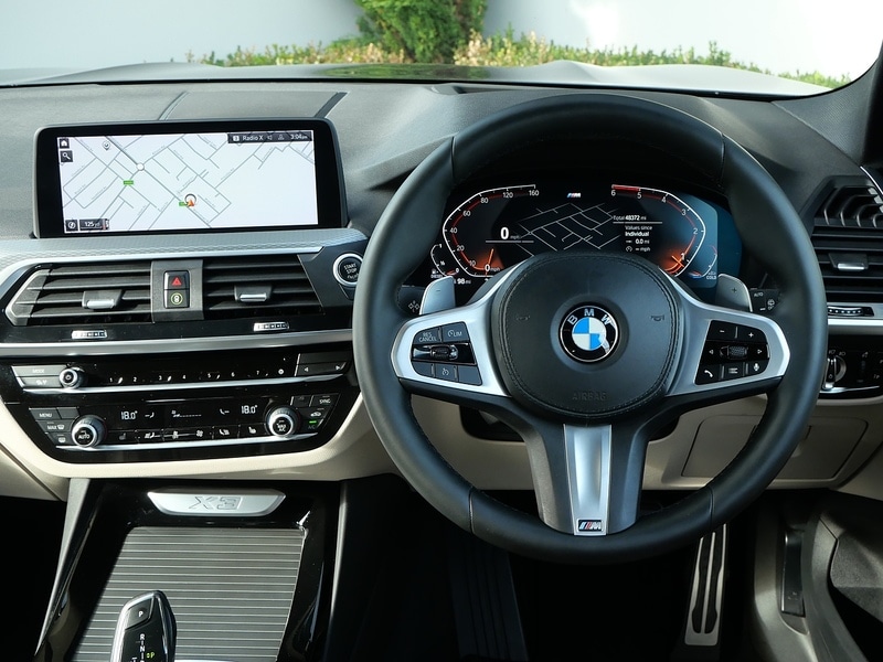 Used BMW X3 2020 for sale - 76133049: Photo 16