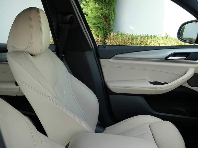 Used BMW X3 2020 for sale - 76133049: Photo 19