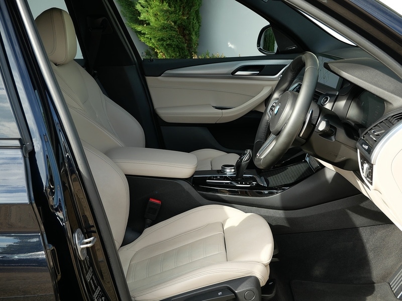 Used BMW X3 2020 for sale - 76133049: Photo 20