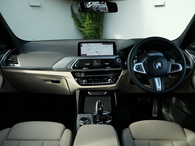 Used BMW X3 2020 for sale - 76133049: Photo 21