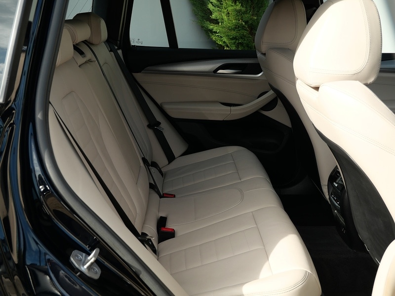 Used BMW X3 2020 for sale - 76133049: Photo 22