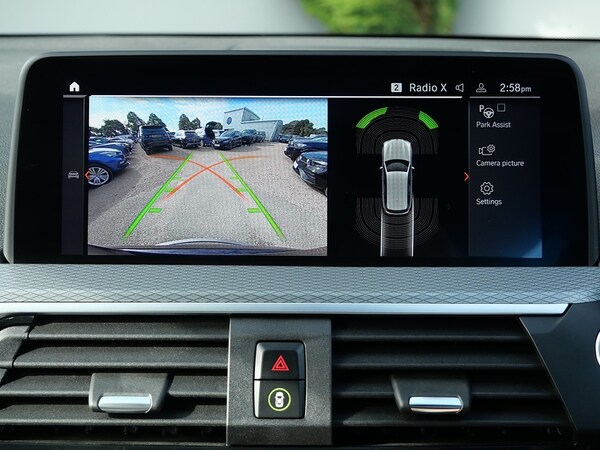 Used BMW X3 2020 for sale - 76133049: Photo 23