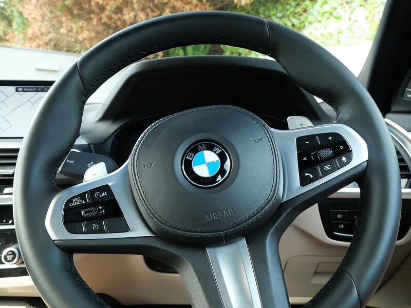 Used BMW X3 2020 for sale - 76133049: Photo 25