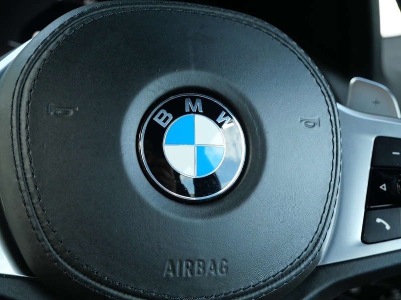 Used BMW X3 2020 for sale - 76133049: Photo 26