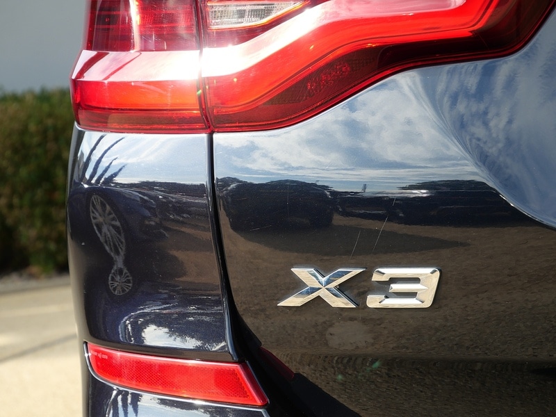 Used BMW X3 2020 for sale - 76133049: Photo 32