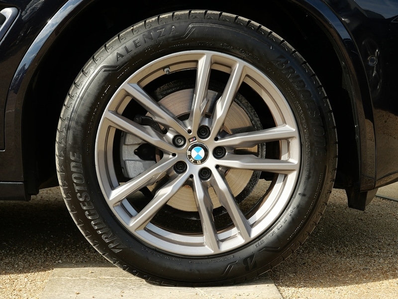 Used BMW X3 2020 for sale - 76133049: Photo 33