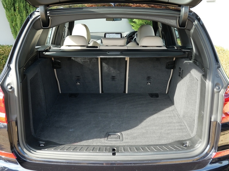 Used BMW X3 2020 for sale - 76133049: Photo 34