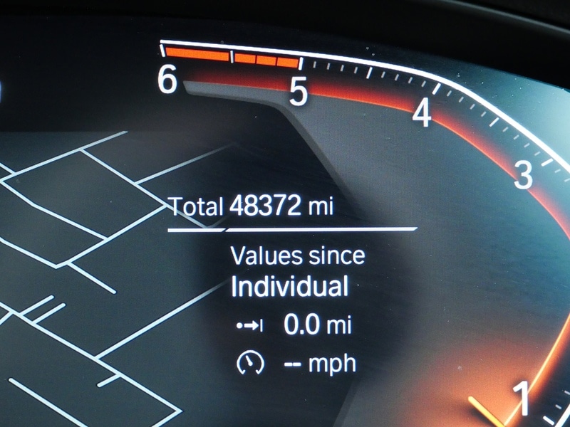 Used BMW X3 2020 for sale - 76133049: Photo 35