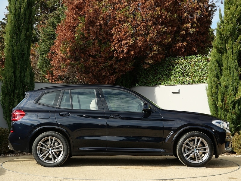 Used BMW X3 2020 for sale - 76133049: Photo 7