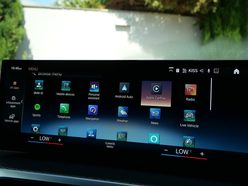 Used BMW 4 Series 2023 for sale - 77515242: Photo 10