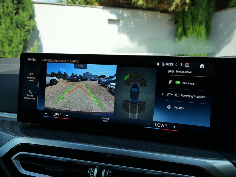 Used BMW 4 Series 2023 for sale - 77515242: Photo 12