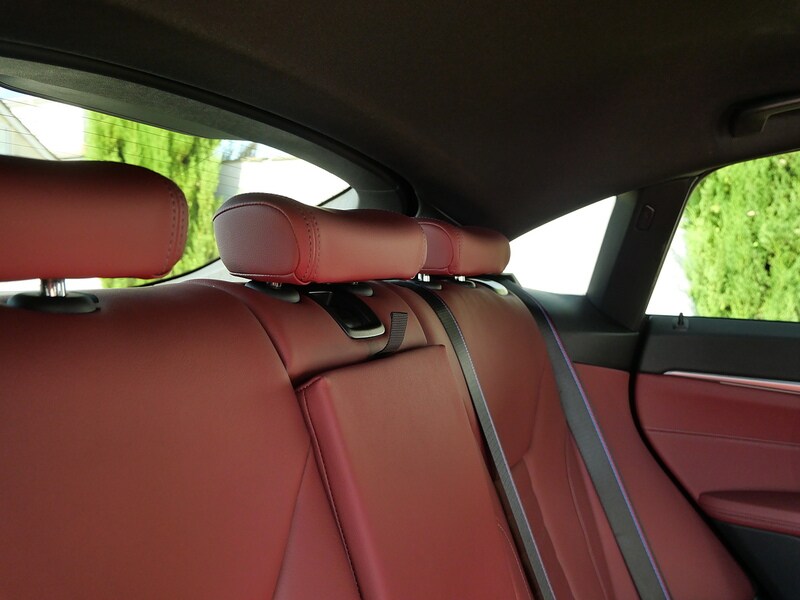 Used BMW 4 Series 2023 for sale - 77515242: Photo 17