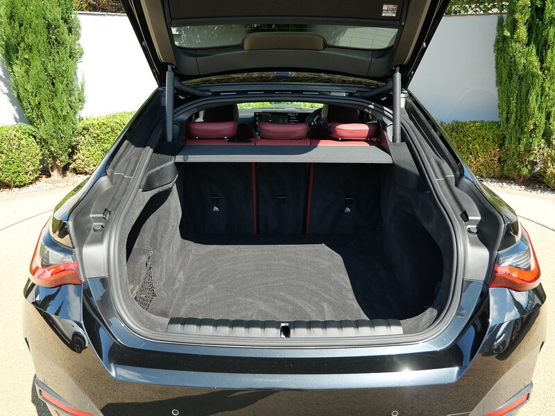 Used BMW 4 Series 2023 for sale - 77515242: Photo 20