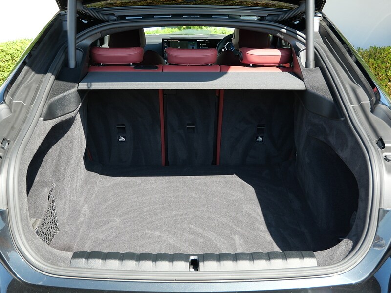 Used BMW 4 Series 2023 for sale - 77515242: Photo 21