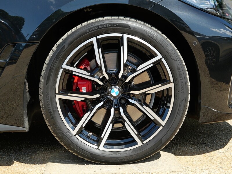 Used BMW 4 Series 2023 for sale - 77515242: Photo 25