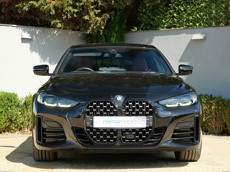 Used BMW 4 Series 2023 for sale - 77515242: Photo 6