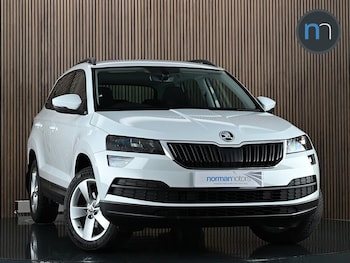 Used Skoda Karoq 2019 for sale - 78331398: Photo