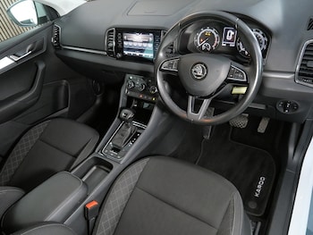 Used Skoda Karoq 2019 for sale - 78331398: Photo