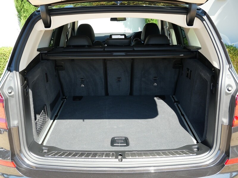Vehicle 32