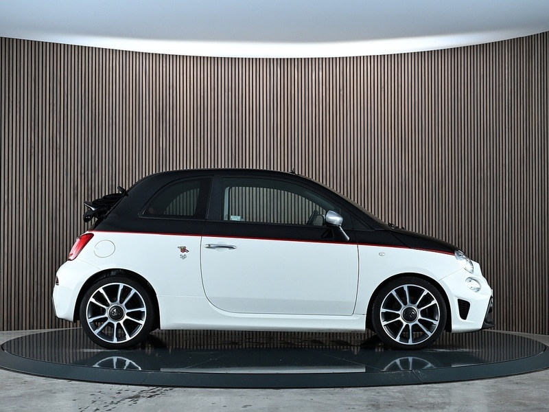 Used Abarth 595 2026 for sale - 77303184: Photo 11