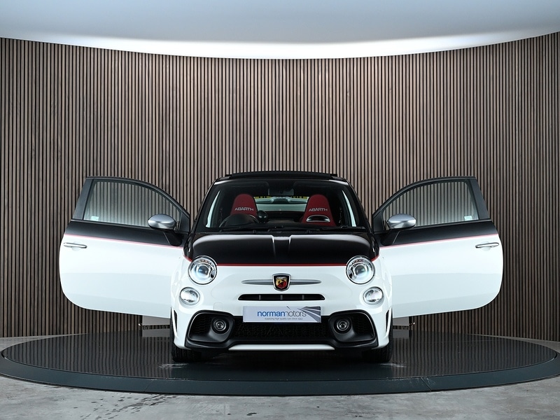 Used Abarth 595 2026 for sale - 77303184: Photo 15