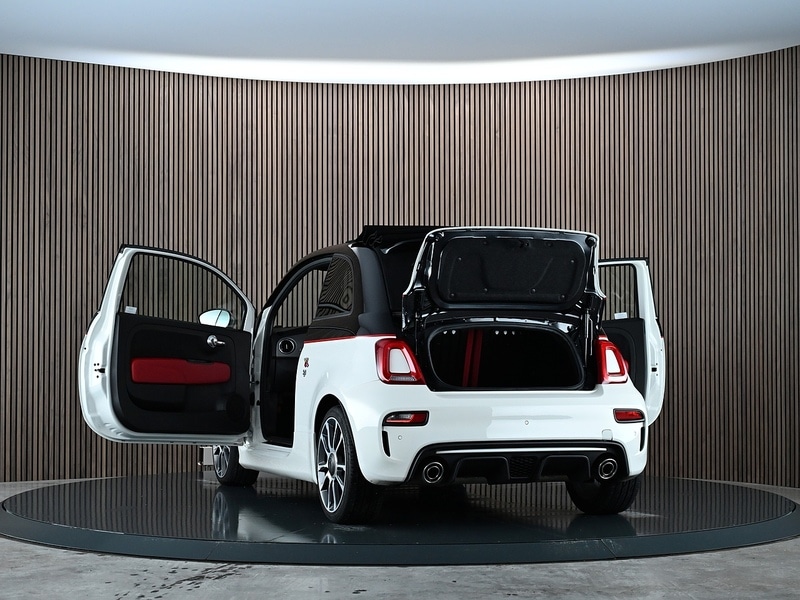 Used Abarth 595 2026 for sale - 77303184: Photo 17