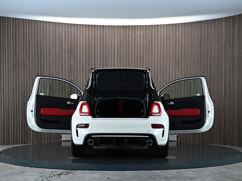 Used Abarth 595 2026 for sale - 77303184: Photo 18