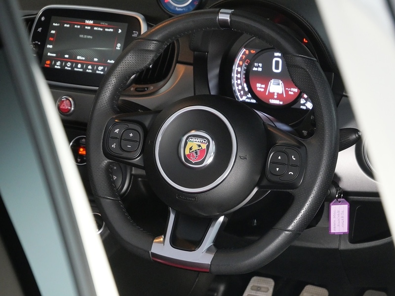 Used Abarth 595 2026 for sale - 77303184: Photo 24