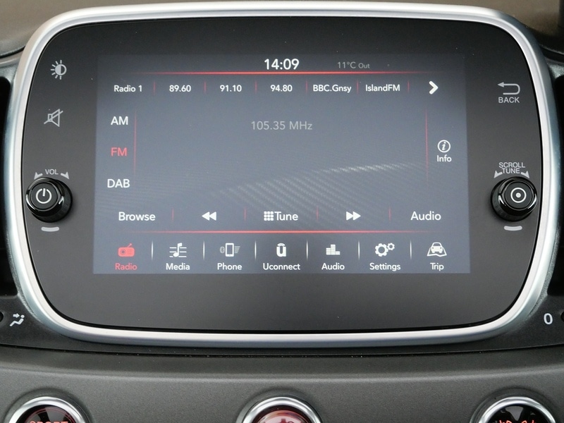 Used Abarth 595 2026 for sale - 77303184: Photo 26