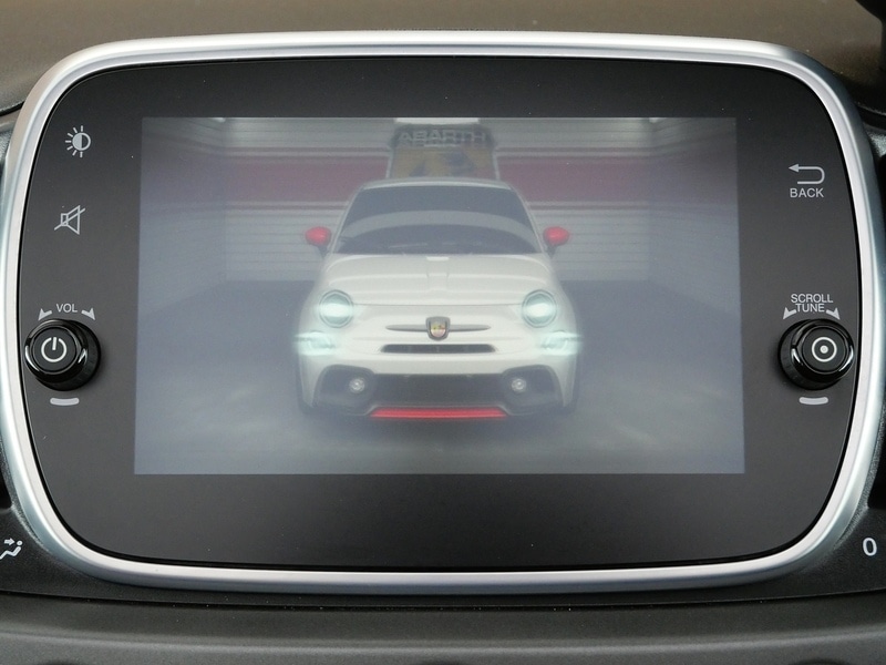 Used Abarth 595 2026 for sale - 77303184: Photo 27