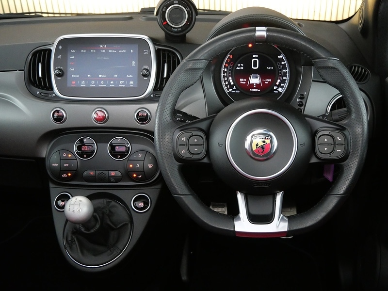 Used Abarth 595 2026 for sale - 77303184: Photo 28