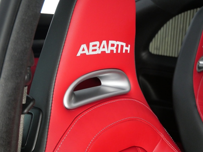 Used Abarth 595 2026 for sale - 77303184: Photo 29