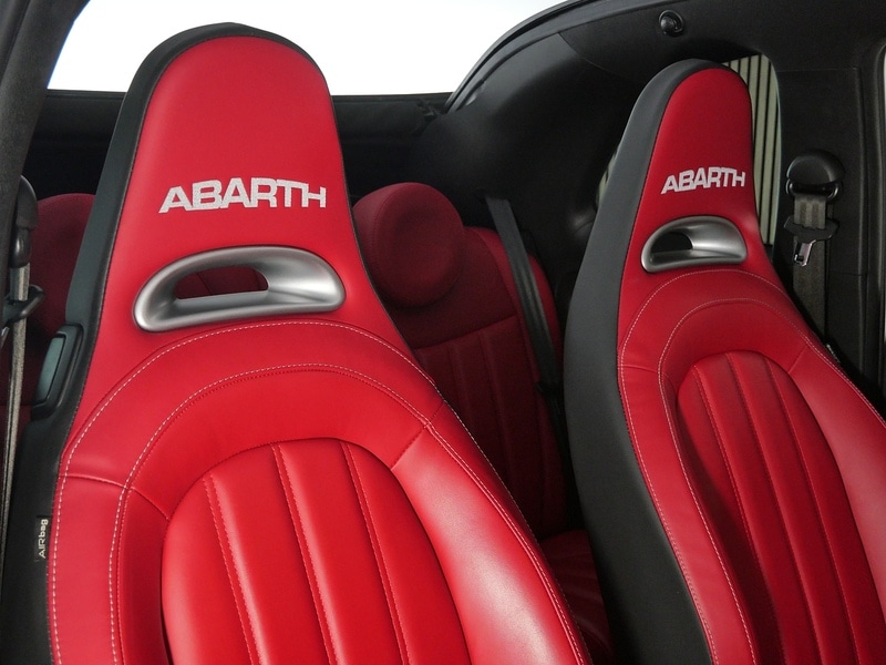 Used Abarth 595 2026 for sale - 77303184: Photo 32