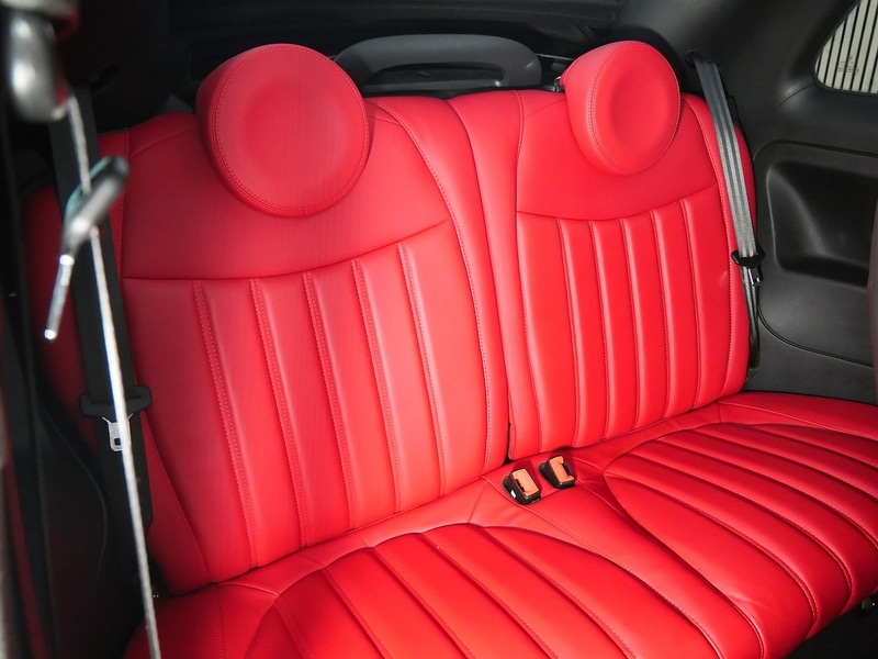 Used Abarth 595 2026 for sale - 77303184: Photo 36