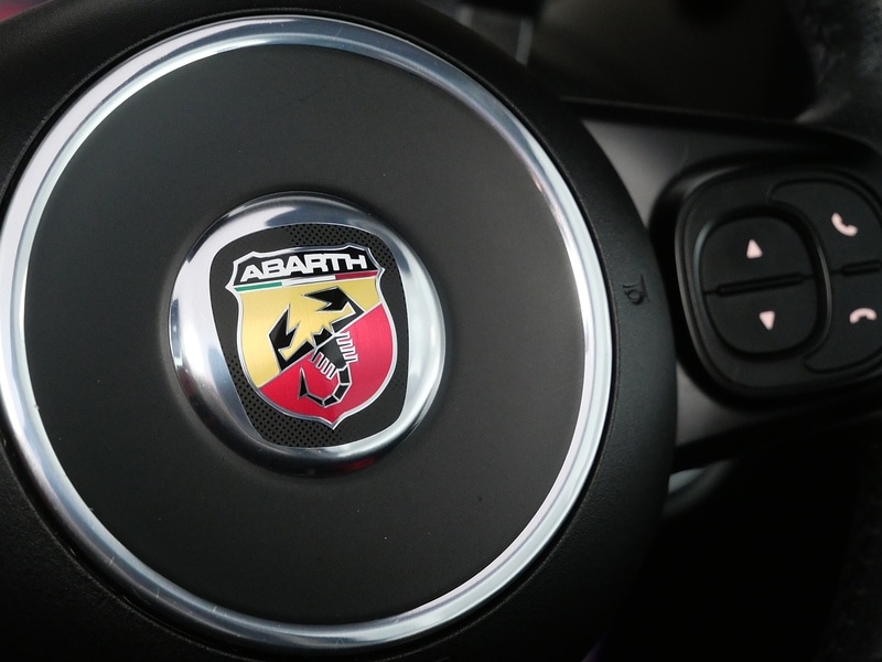 Used Abarth 595 2026 for sale - 77303184: Photo 39