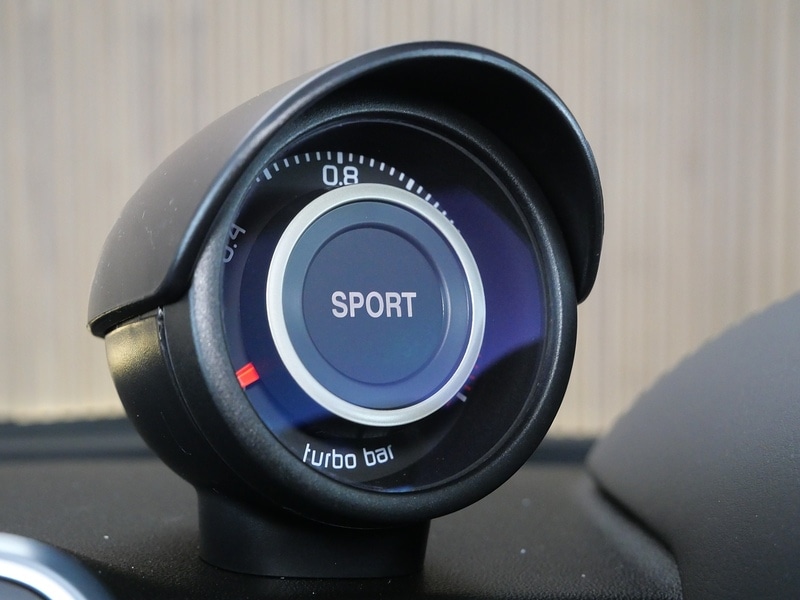 Used Abarth 595 2026 for sale - 77303184: Photo 41