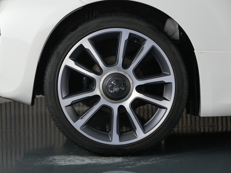 Used Abarth 595 2026 for sale - 77303184: Photo 48