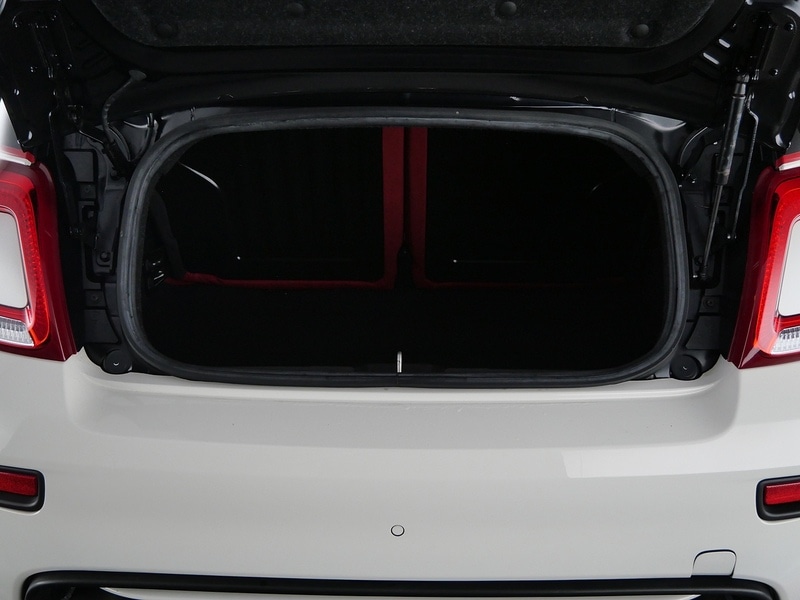 Used Abarth 595 2026 for sale - 77303184: Photo 50