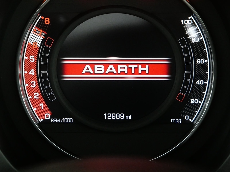 Used Abarth 595 2026 for sale - 77303184: Photo 51