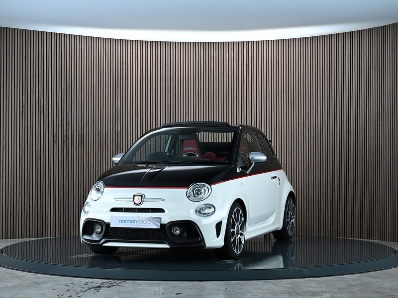 Used Abarth 595 2026 for sale - 77303184: Photo 7