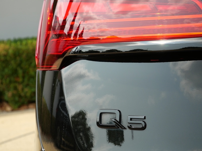 Vehicle 34