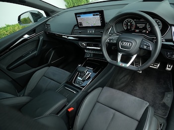 Used Audi Q5 2024 for sale - 75488610: Photo