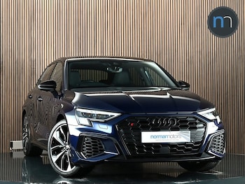 Used Audi A3 2022 for sale - 78443988: Photo