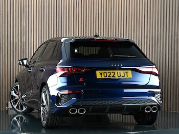 Used Audi A3 2022 for sale - 78443988: Photo